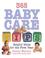 Cover of: 365 Baby Care Tips 