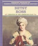 Cover of: Betsy Ross by Jennifer Silate