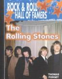 Cover of: The Rolling Stones (Rock & Roll Hall of Famers) by 