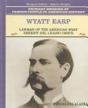 Cover of: Wyatt Earp by Magdalena Alagna