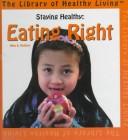 Cover of: Staying healthy.