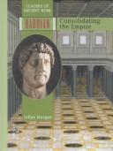 Cover of: Hadrian by Julian Morgan