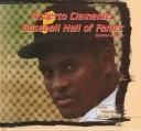 Cover of: Roberto Clemente: Baseball Hall of Famer