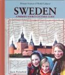 Cover of: Sweden: a primary source cultural guide