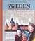 Cover of: Sweden