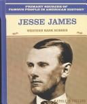 Cover of: Jesse James: western bank robber