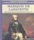 Cover of: Marquis De Lafayette