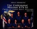 The Endeavour Mission Sts-61 by Helen Zelon