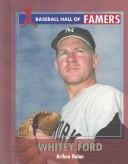 Cover of: Whitey Ford (Baseball Hall of Famers) by 