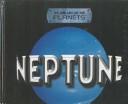 Cover of: Neptune (Library of the Planets)