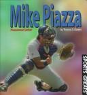 Mike Piazza by Tom Owens