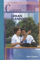 Cover of: Careers in Urban Planning by Gillian Houghton