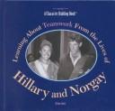 Cover of: Learning About Teamwork from the Lives of Hillary and Norgay (Character Building Book)