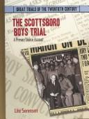 Cover of: The Scottsboro Boys Trial by 