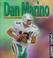 Cover of: Dan Marino