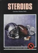 Cover of: Steroids (Drug Abuse Prevention Library)