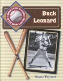 Cover of: Buck Leonard (Baseball Hall of Famers of the Negro League) by Simone Payment