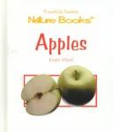 Cover of: Apples (The I Can Library) by 