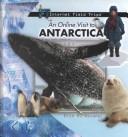 Cover of: An Online Visit to Antarctica (Hovanec, Erin M. Internet Field Trips.) | 