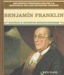 Cover of: Benjamín Franklin by Maya Glass