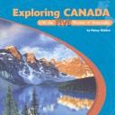Cover of: Exploring Canada with the five themes of geography / by Nancy Golden. by Golden, Nancy.