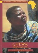 Chewa by John Peffer, John Peffer-Engels, Ola Oloidi