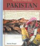 Cover of: Pakistan: a primary source cultural guide