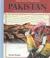 Cover of: Pakistan