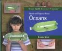 Cover of: Hands on Projects About Oceans (Great Earth Science Projects) by 
