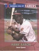 Cover of: Hank Aaron (Baseball Hall of Famers)