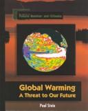 Cover of: Global Warming by Paul Stein