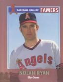 Cover of: Nolan Ryan (Baseball Hall of Famers)