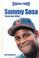 Cover of: Sammy Sosa