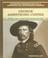 Cover of: George Armstrong Custer