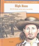 Cover of: High noon by Eric Fein