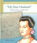 Cover of: My dear husband by Stephanie Sammartino McPherson