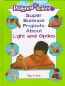 Cover of: Light and Optics (Science) by 