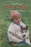 Cover of: Pet Pals by Joan Chapman