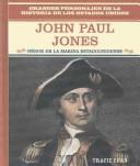 John Paul Jones by Tracie Egan
