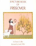 Cover of: A Picture Book of Passover