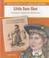 Cover of: Little Sure Shot
