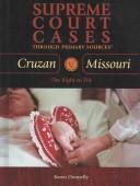 Cruzan V. Missouri by Karen J. Donnelly