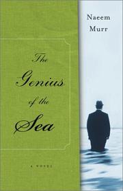 Cover of: Genius of the sea by Naeem Murr