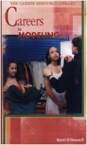Cover of: Careers in Modeling by Kerri O'Donnell