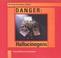 Cover of: Danger.