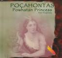 Cover of: Pocahontas: Powhatan princess
