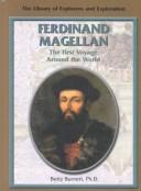 Cover of: Ferdinand Magellan: The First Voyage Around the World (Library of Explorers and Exploration)