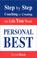 Cover of: Personal Best