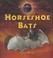 Cover of: Horseshoe Bats (Raabe. Emily. Library of Bats.)