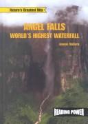 Cover of: Angel Falls: World's Highest Waterfall (Nature's Greatest Hits)